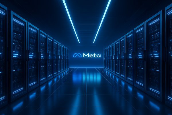 Meta AI Data Centers superintelligence investment facility