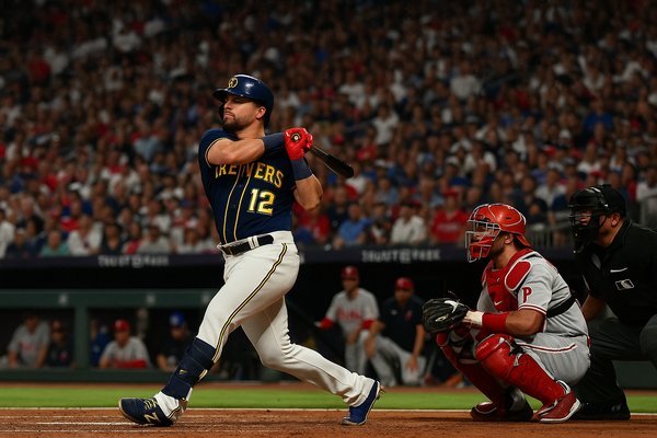 MLB All-Star Game Swing-Off at Truist Park