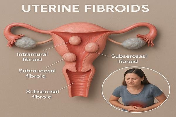 Uterine Fibroids