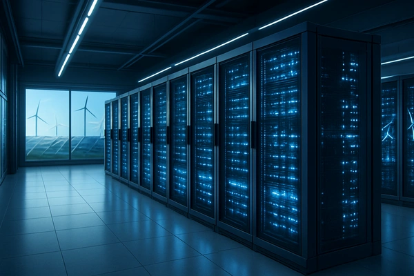 Sora 2 ChatGPT Power Usage AI data center shows OpenAI’s 10 GW Broadcom deal.