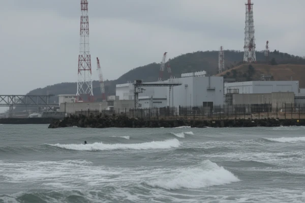Japan nuclear restart at Kashiwazaki-Kariwa nuclear power plant as officials prepare to bring the world’s largest nuclear facility back online 15 years after Fukushima.