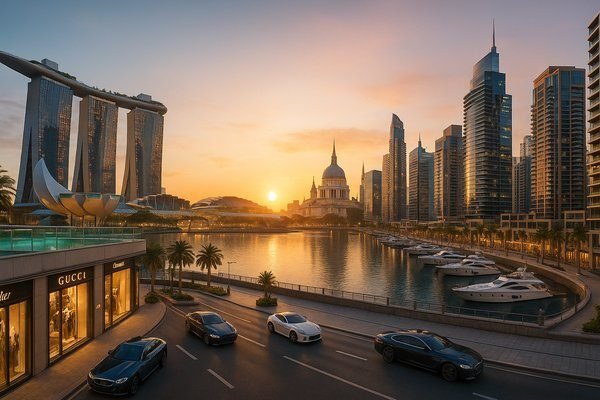 Top 7 Most Expensive Cities in 2025. most expensive cities 2025