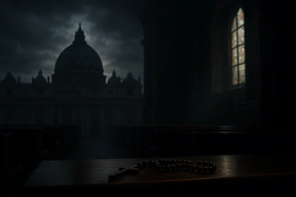 Italy Church Abuse Report – Clergy Scandal Unveiled Italy Church Abuse Report exposes 4,400 victims of priest abuse